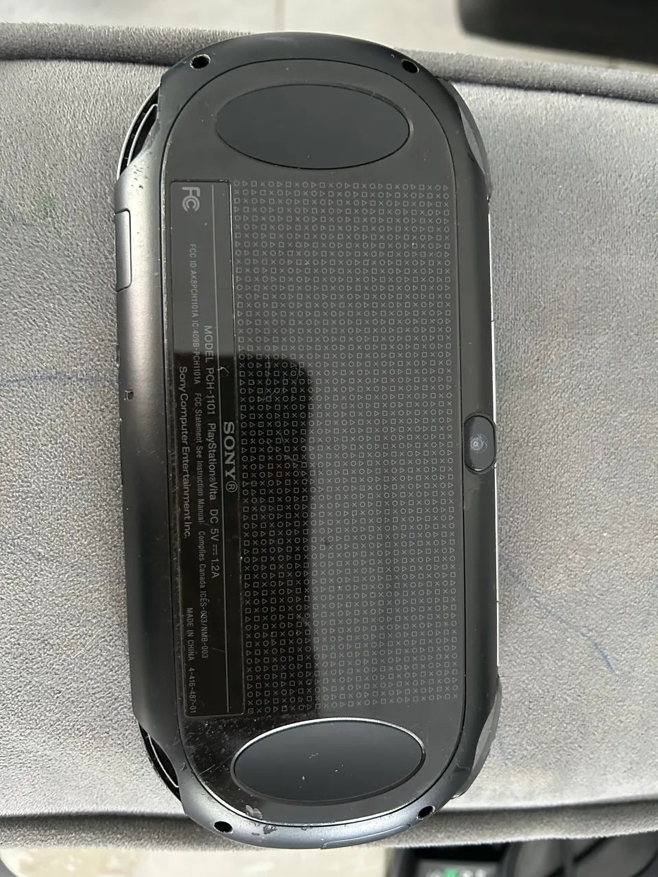 PSVita desbloqueado - Foto 3