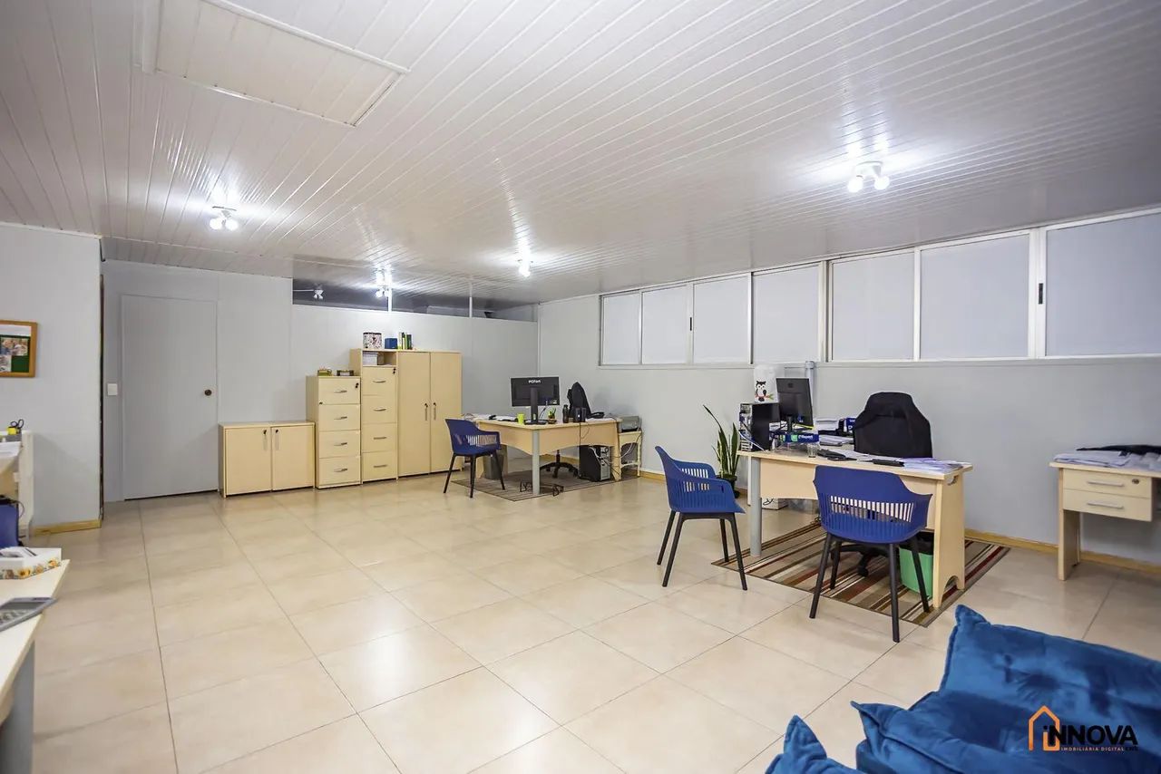 Imóvel Comercial/Residencial para venda  Rebouças - Foto 3
