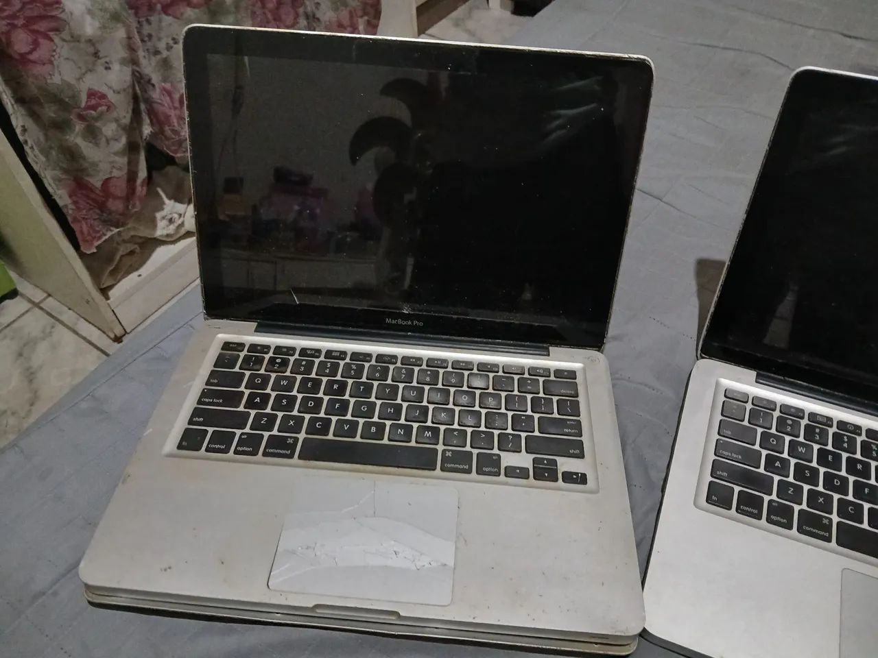 Vendo 2 Macbook - Para Retirada de Peças - Foto 4
