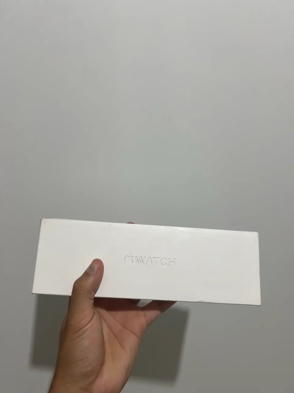 Apple Watch Series 9 41mm com Nota Fiscal - Foto 4