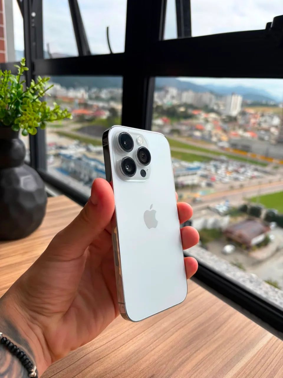 iPhone 14 Pro 128gb - Foto 4