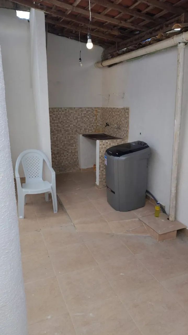 Foto - Lagarto - Novo Horizonte