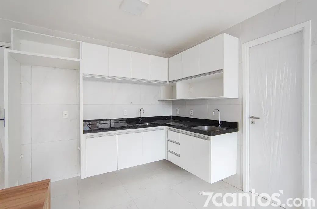 Apartamento, Aldeota, 1 Quarto - Foto 3