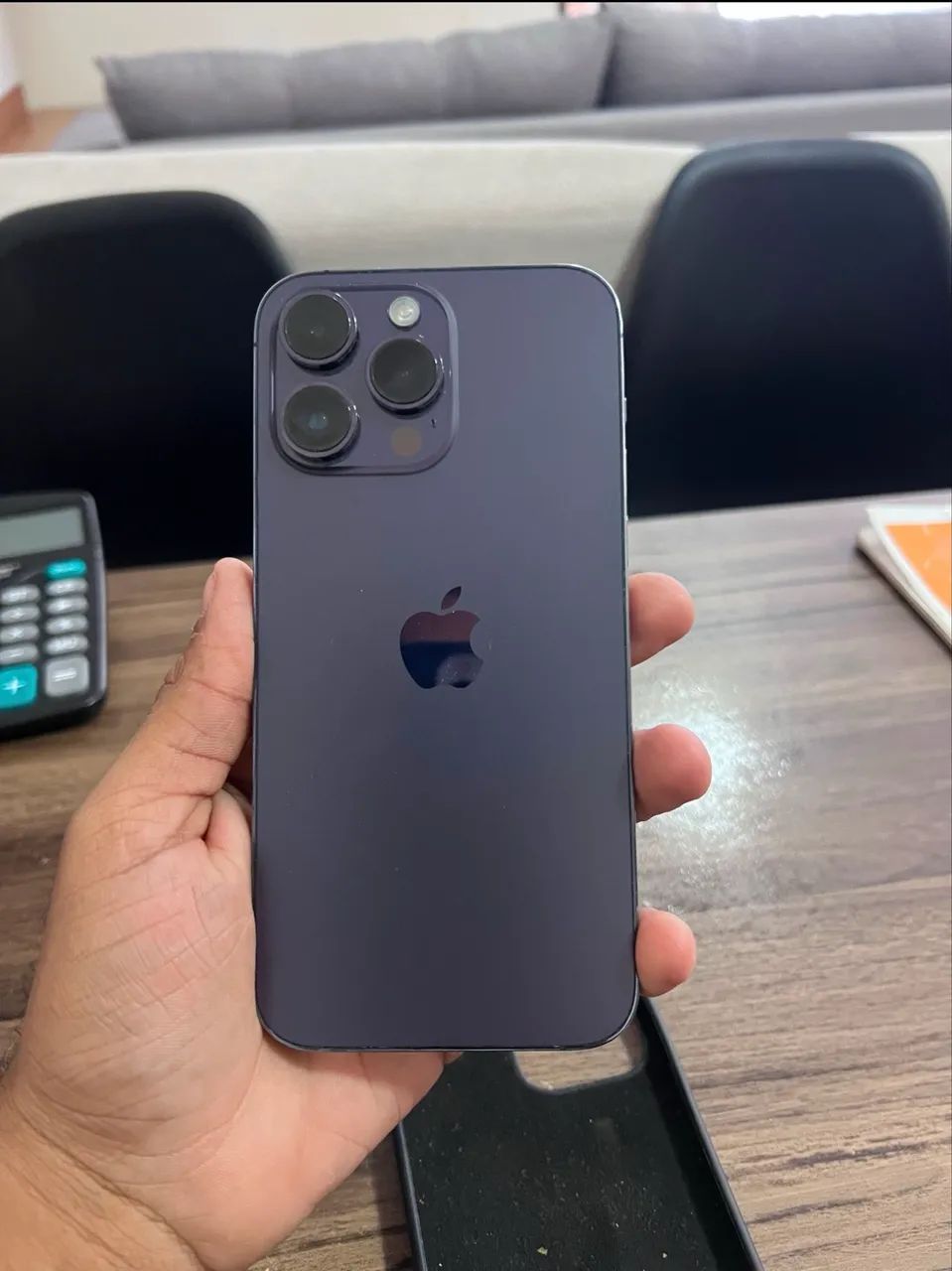 iPhone 14 Pro Max - Foto 2