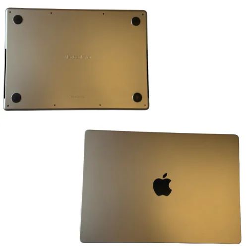 MacBook Pro CHIP M2 PRO 2023 14 Polegadas SSD 512GB  16GB Memória RAM - Foto 2