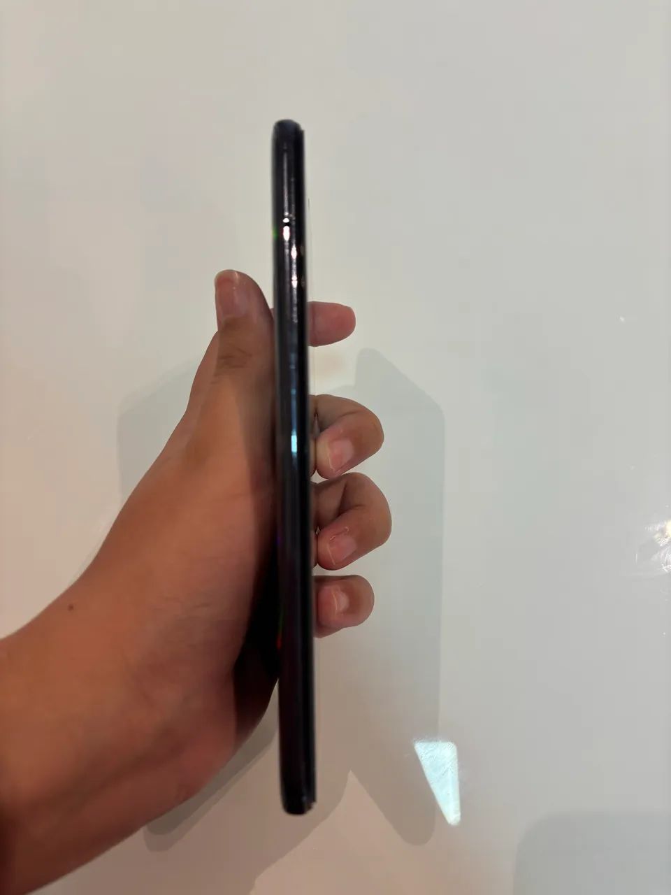 Celular Samsung A50, 128gb, perfeito estado  - Foto 3