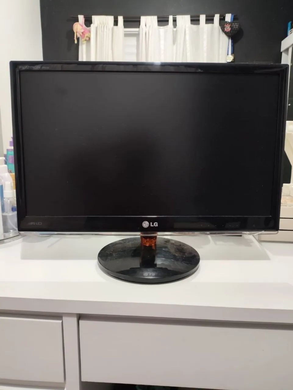 Monitor LG