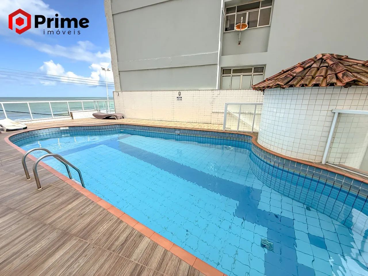 APARTAMENTO - 2 dormitórios - PRAIA DO MORRO - Guarapari - Foto 3