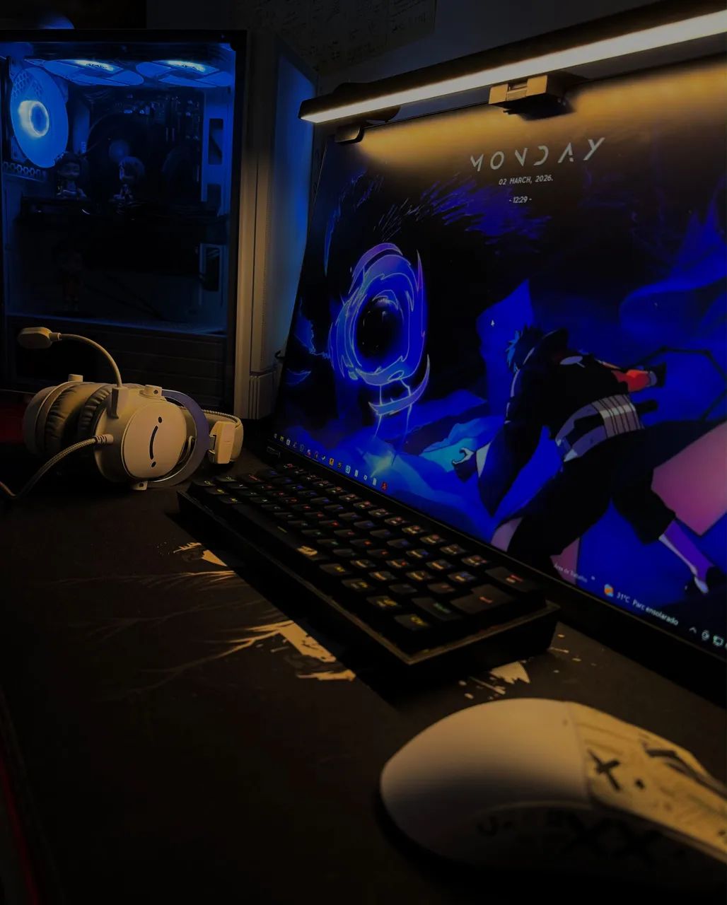 Pc gamer 
