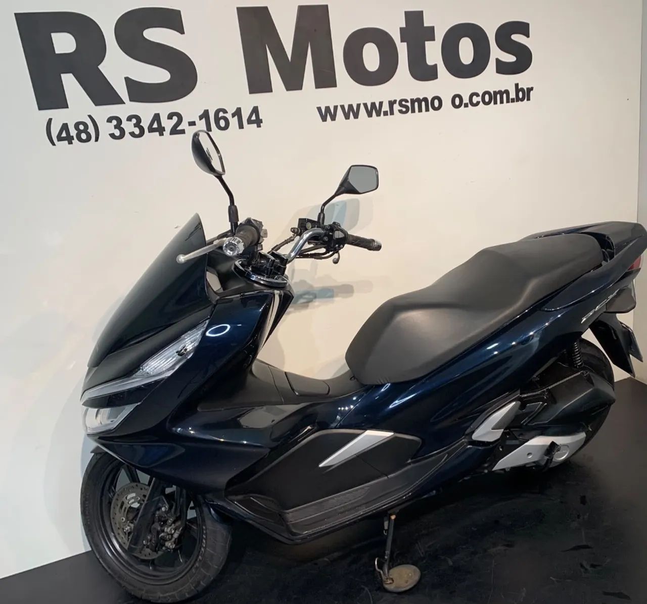 PCX 150/DLX - Foto 4