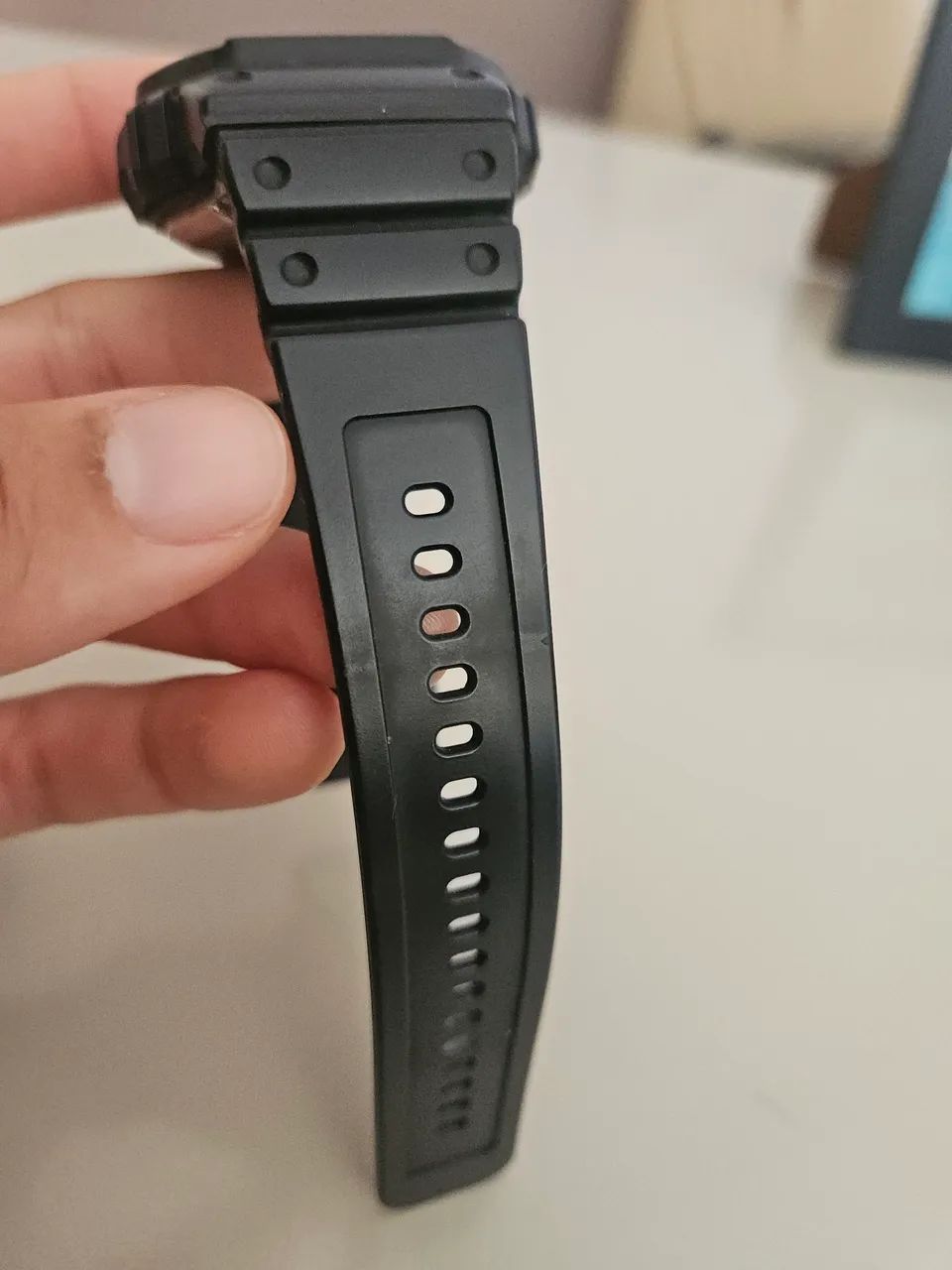 Relógio Casio G-Shock DW-H5600 - Foto 3