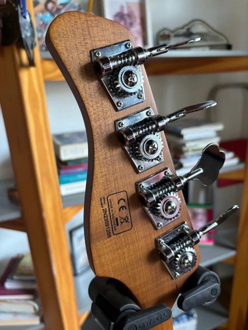 Sire Marcus Miller P5 - Foto 3