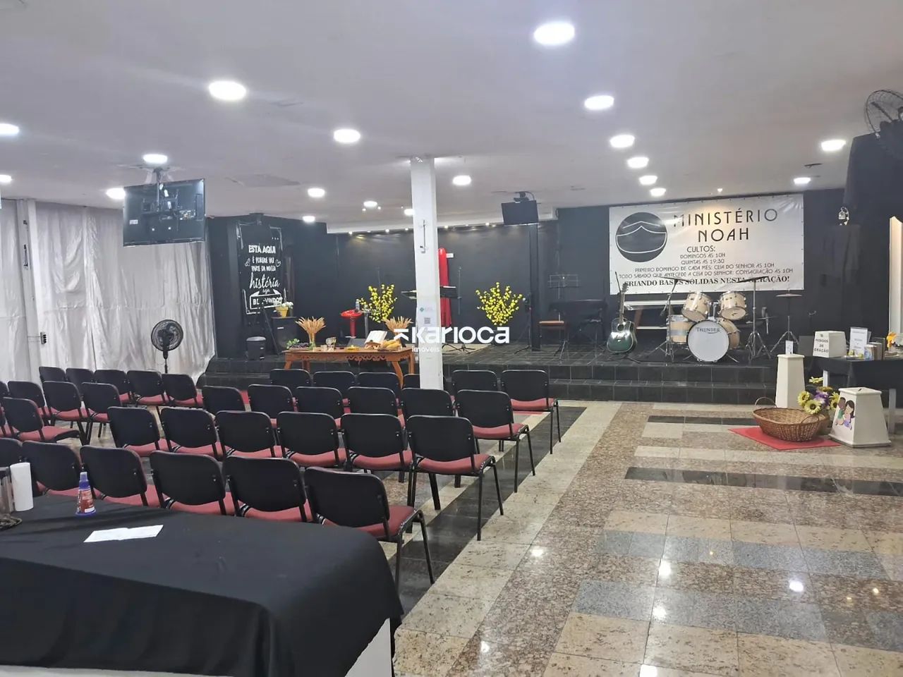 Prédio Comercial excelente localização em Ramos próximo Av. Brasil. - Foto 5