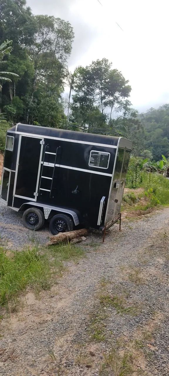Vendo trailer  - Foto 3