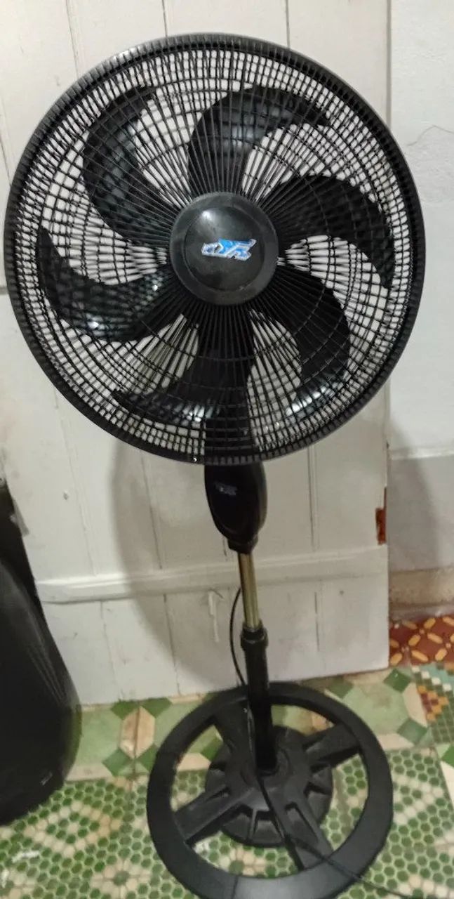 Ventilador 