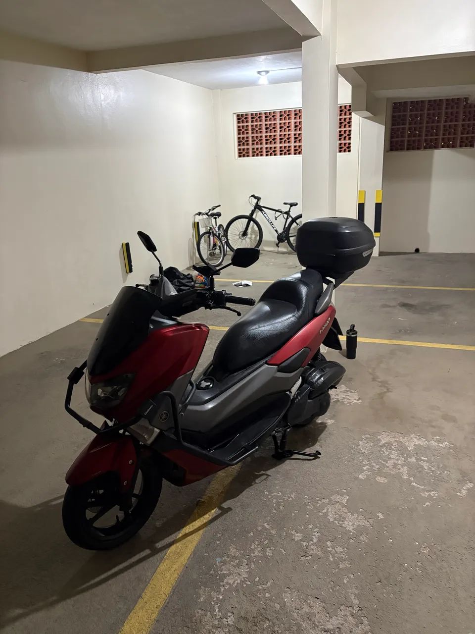 Nmax 160 2019  - Foto 2