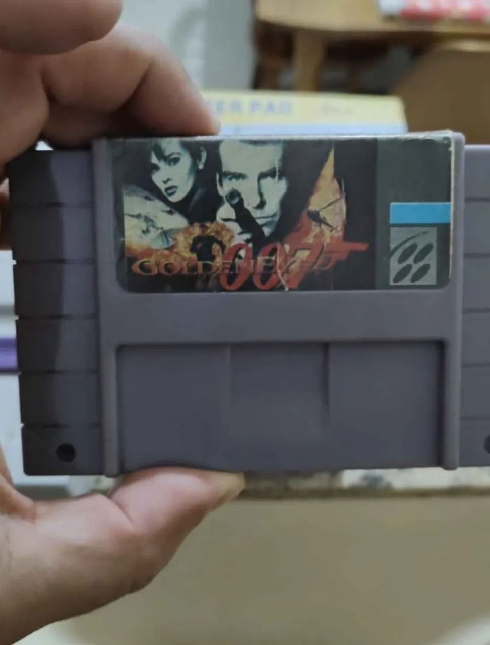 Super Nintendo Completo - Foto 3