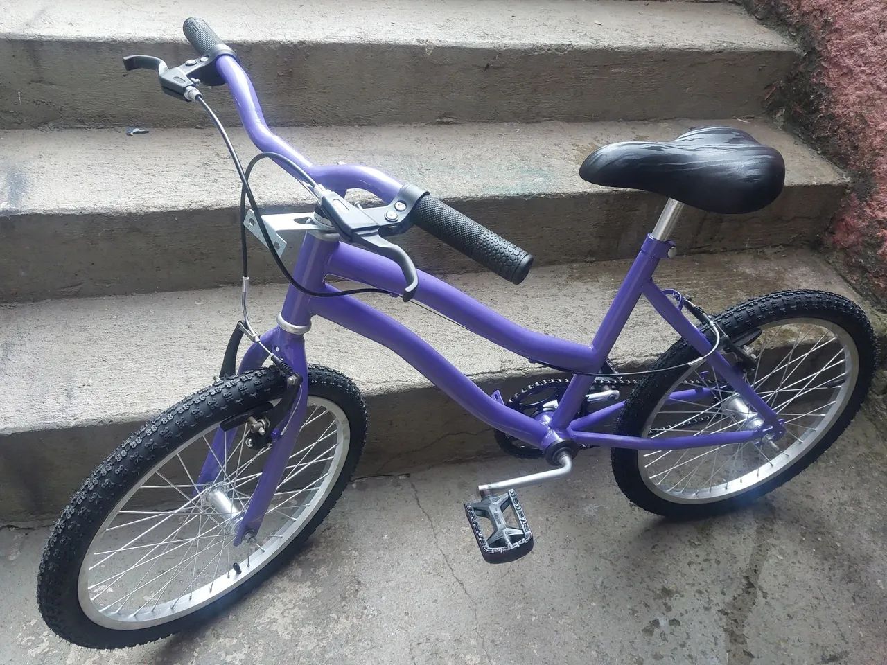Bicicleta  - Foto 3