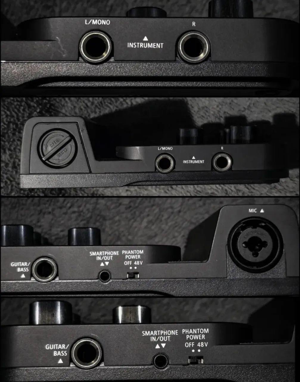 Go mixer Pro Roland - Foto 2