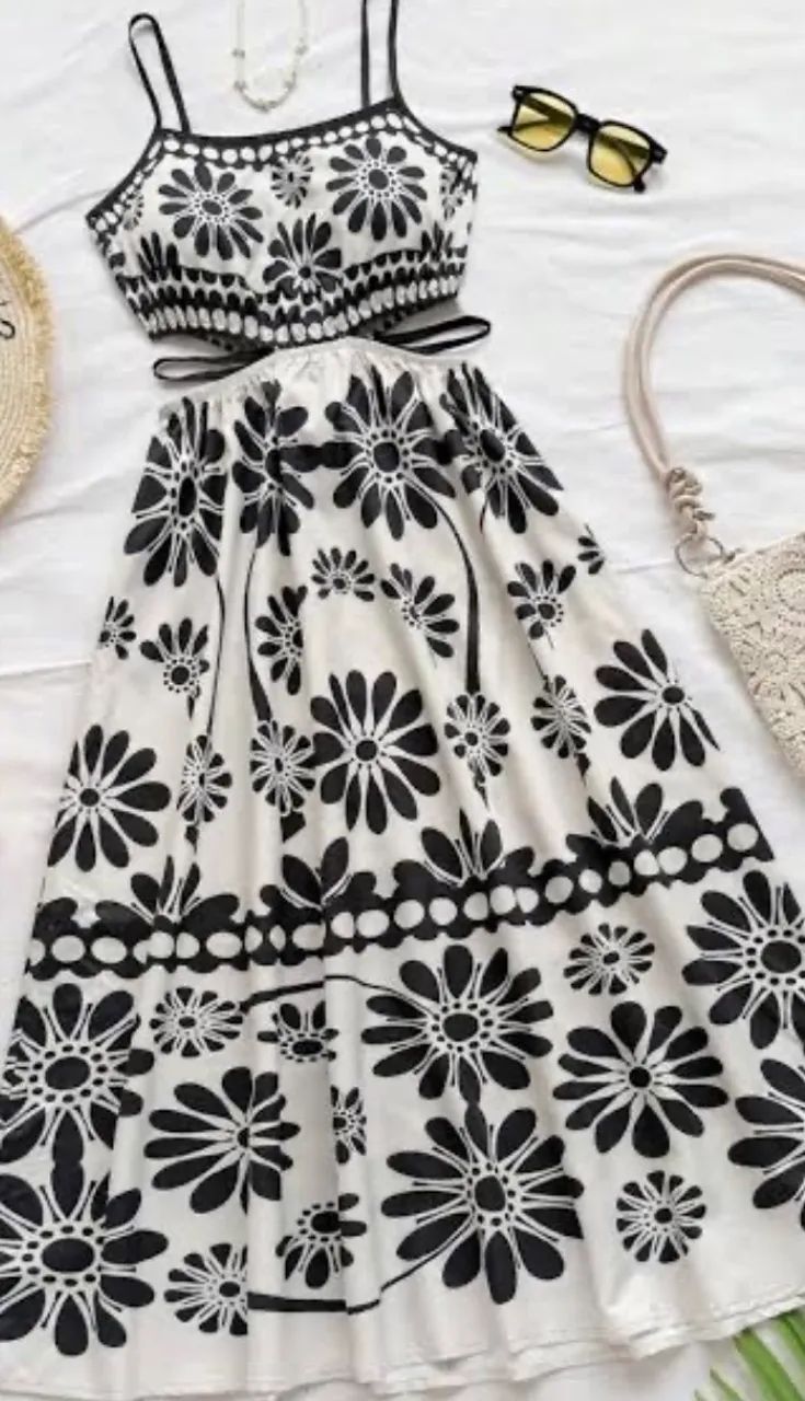 Vestido verão 