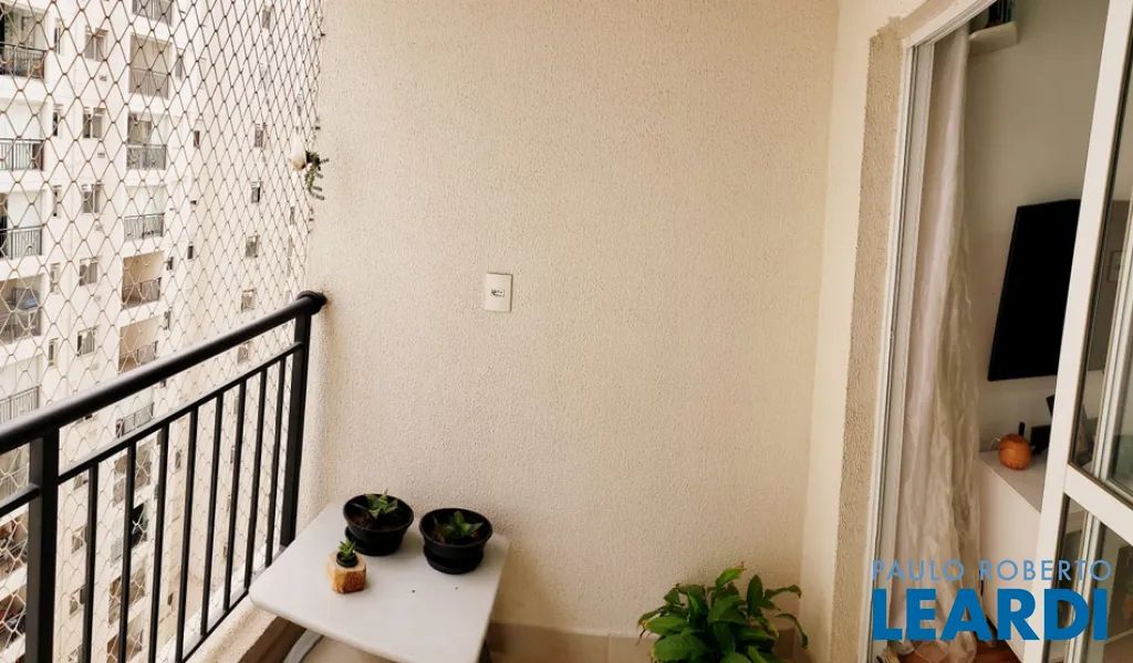 APARTAMENTO - MOOCA - SP - Foto 3