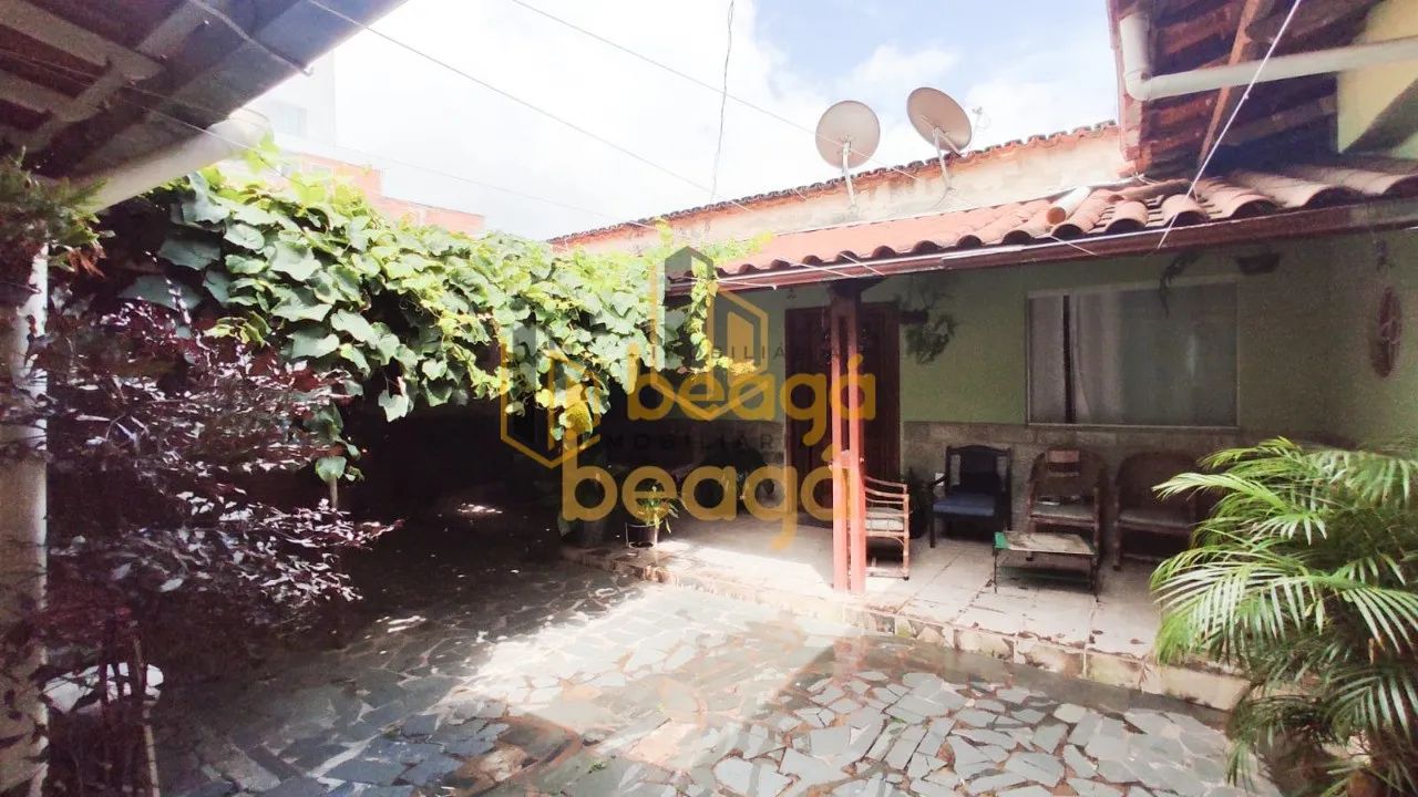 Casa com 5 quartos à venda em Belo Horizonte - Foto 3