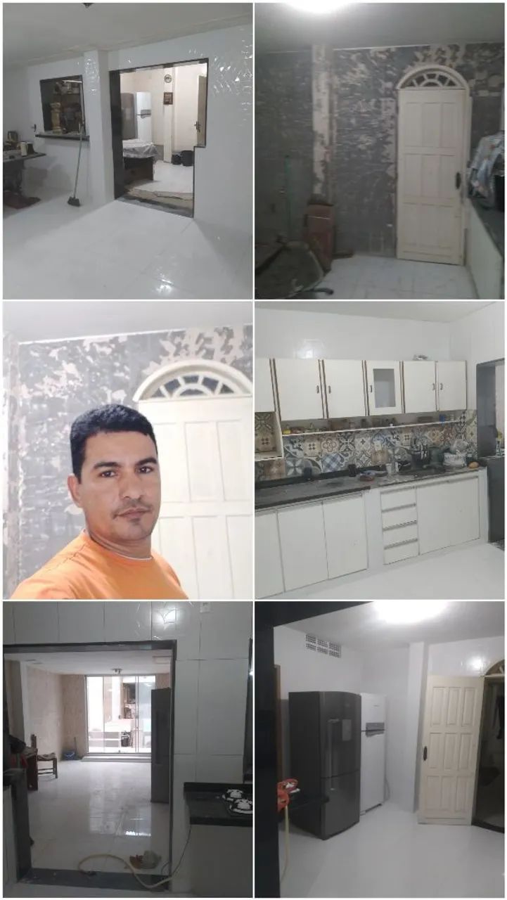 Construções e Reformas - Foto 2