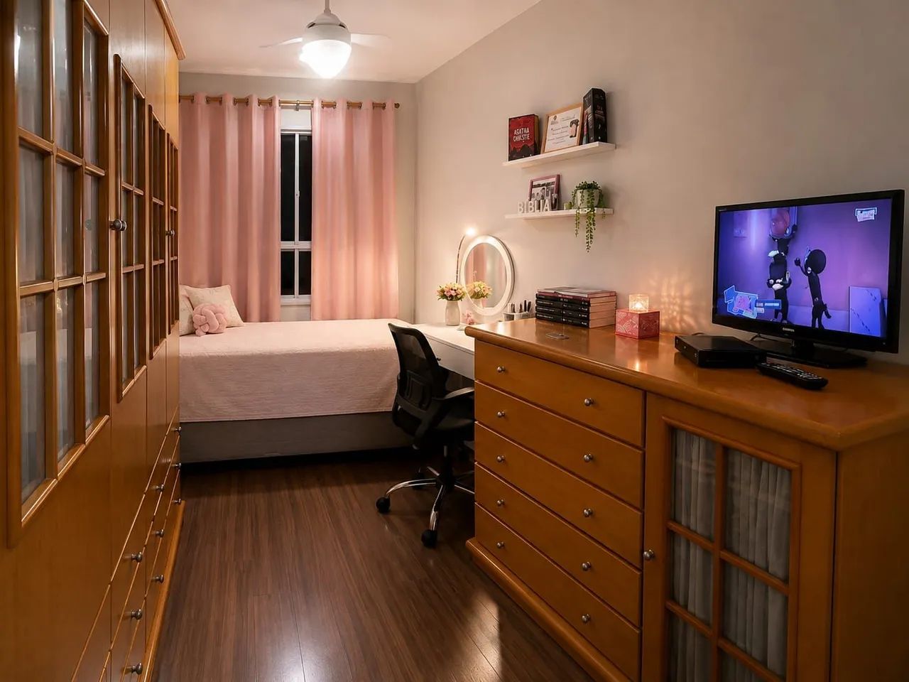 Lindo Apartamento em Colégio  - Foto 3