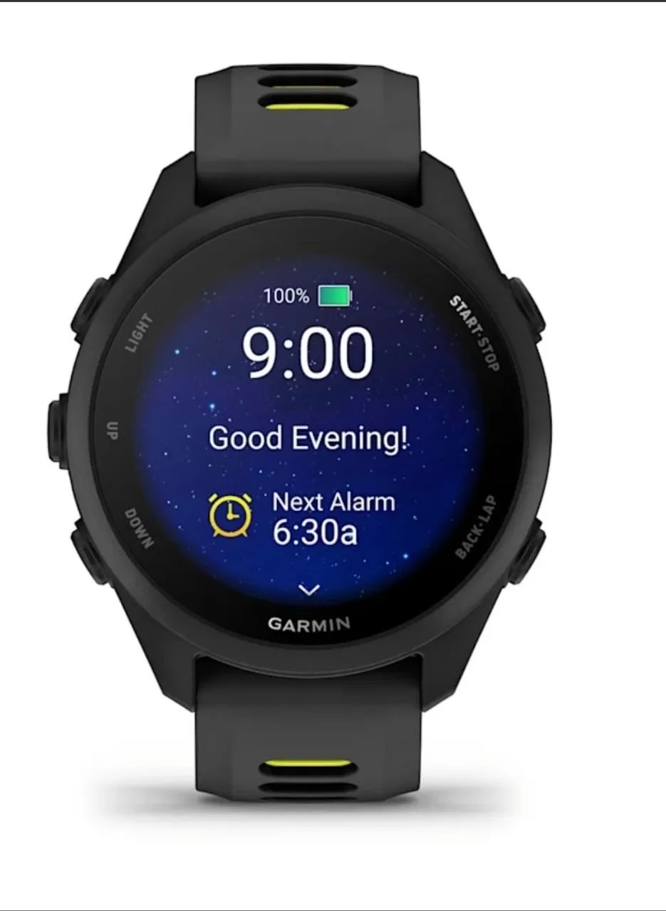 Garmin Forerunner 170 - Foto 4