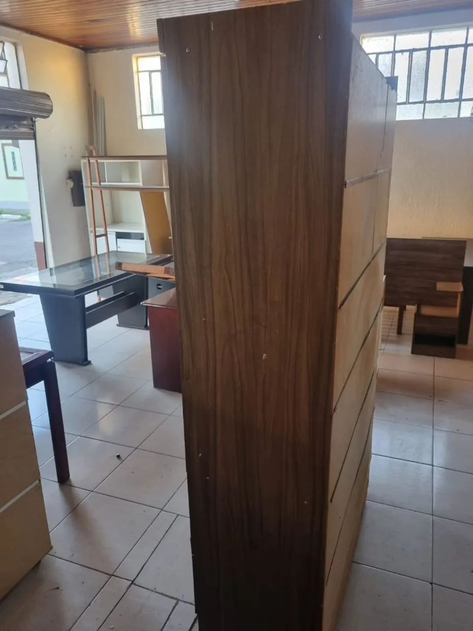 Guarda roupa de solteiro  - Foto 3
