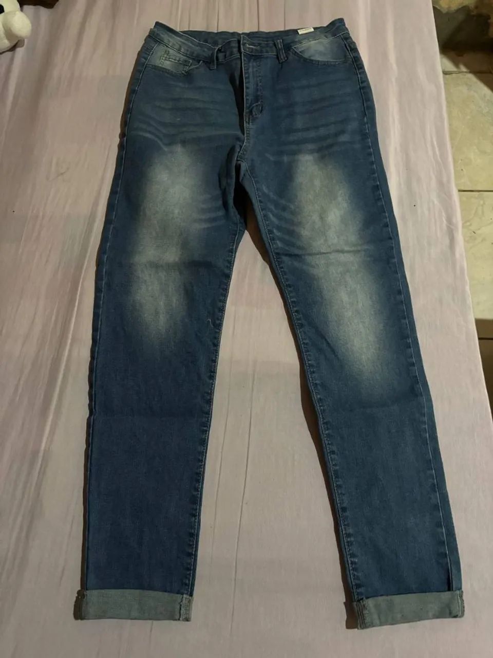 Calça jeans