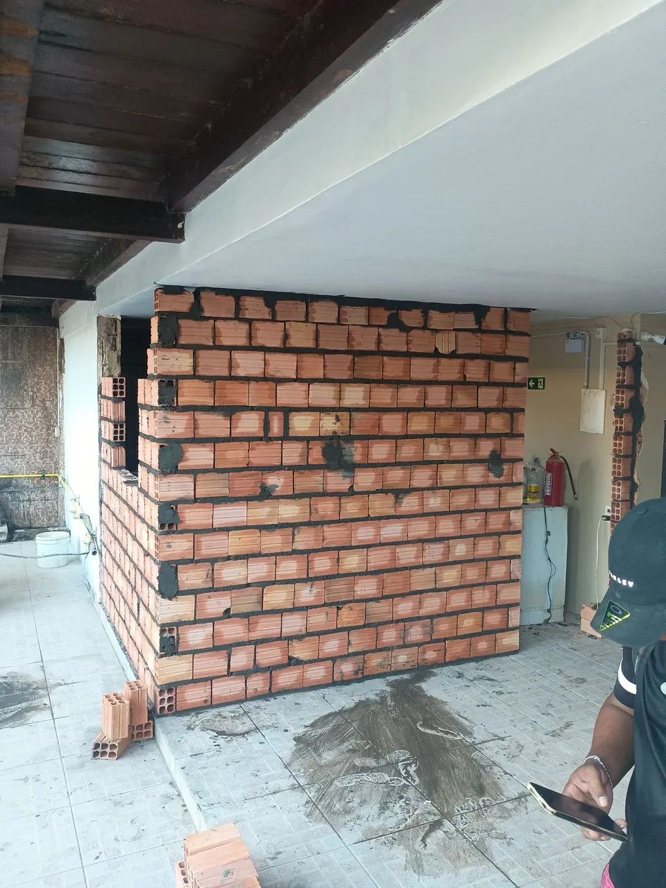 PEDREIRO profissional  - Foto 2