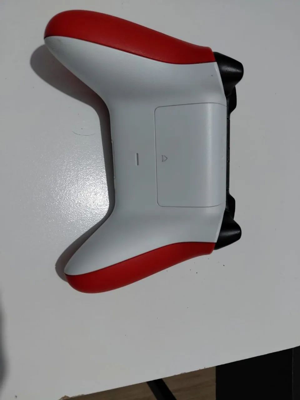 Controle Xbox Pulse Red - Foto 4