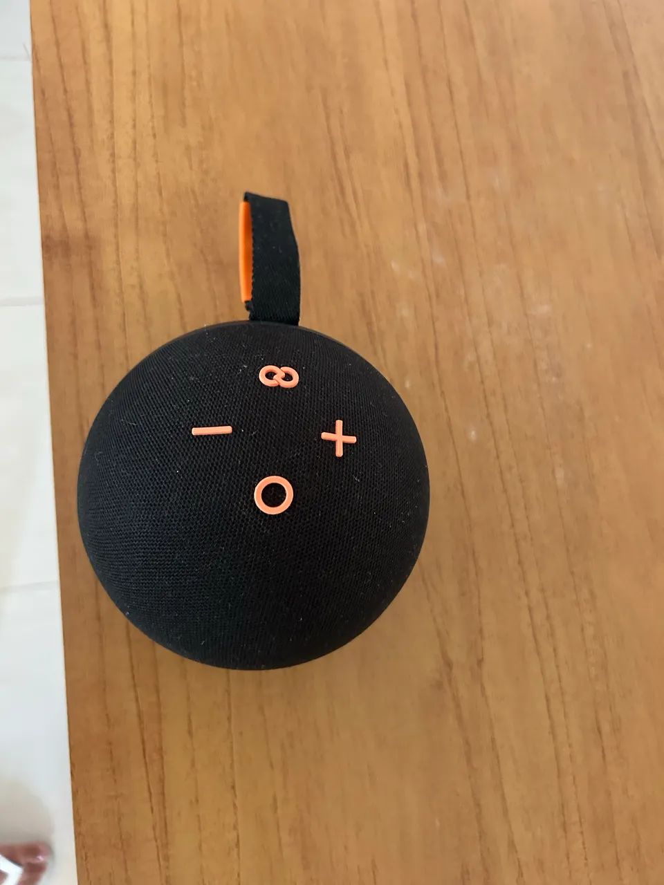 Caixa de som Bluetooth potente  - Foto 5