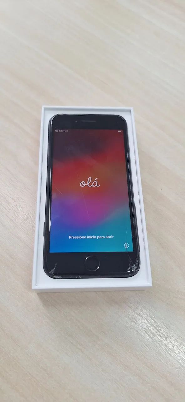 Iphone SE 2