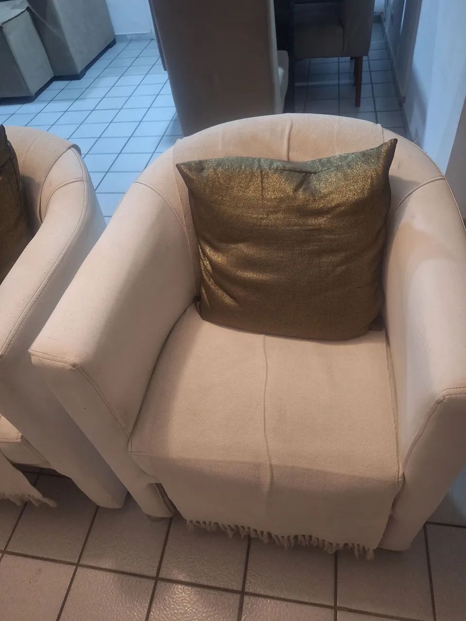 2 POLTRONAS LINDAS  - Foto 2
