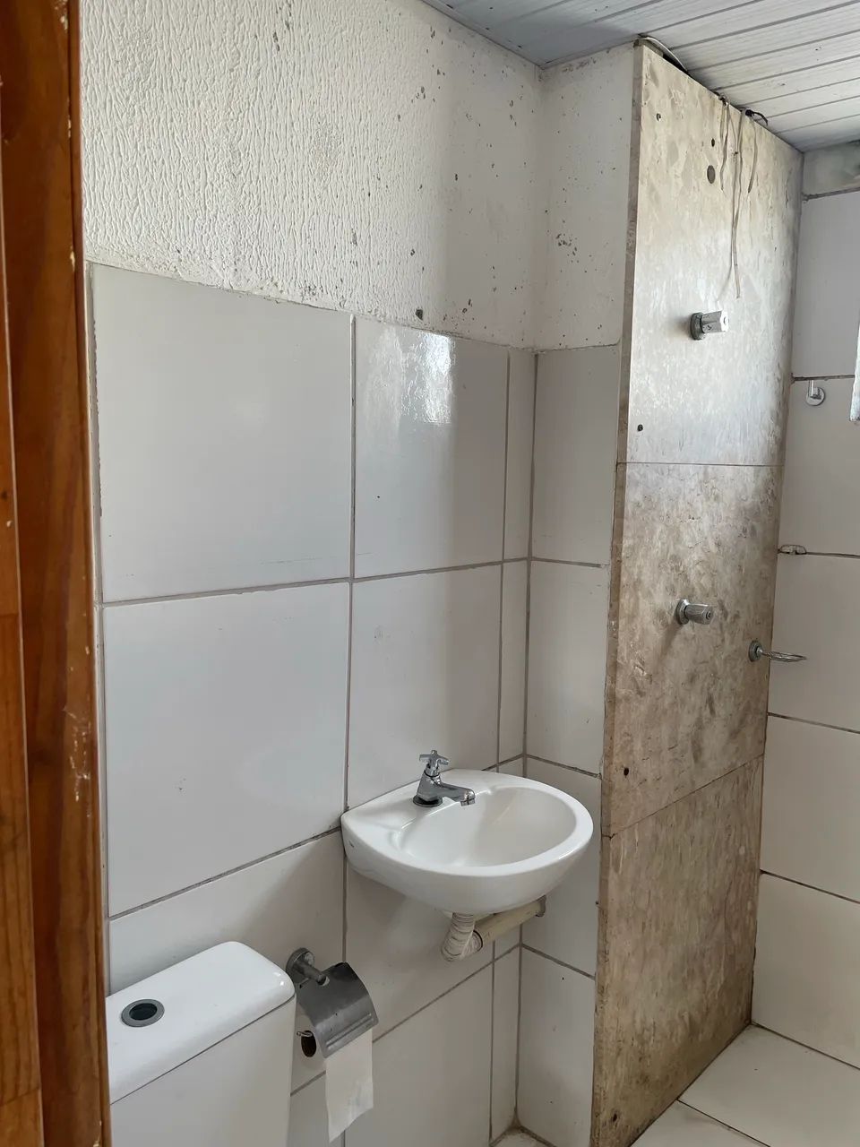 Apartamento com alguns Planejados