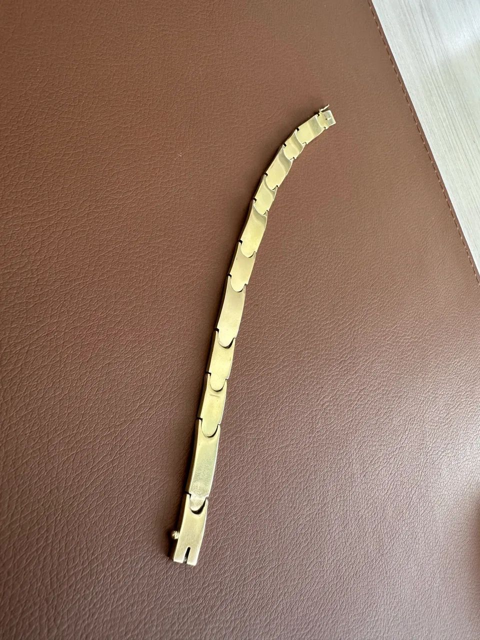 Bracelete de Ouro 18k (14g) - Foto 3