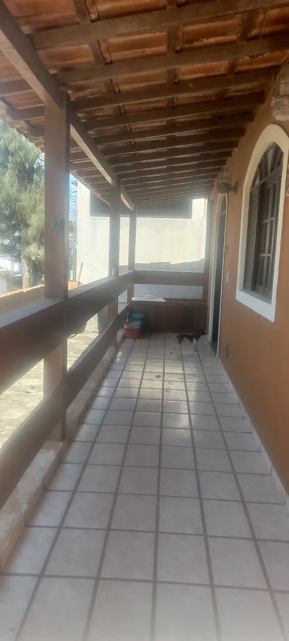 Aluguel de casa Temporada
