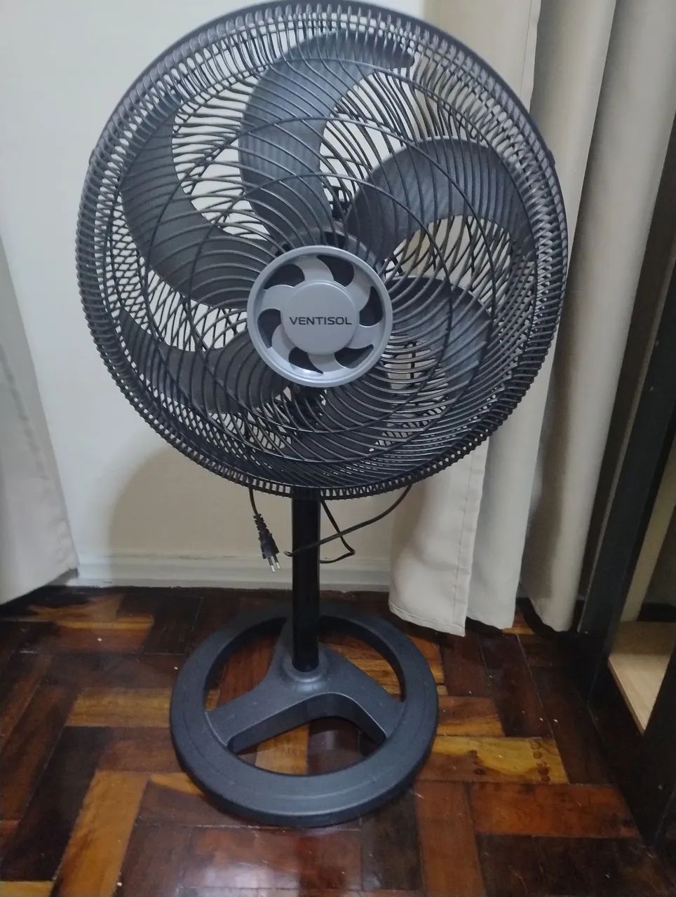 Ventilador ventisol 