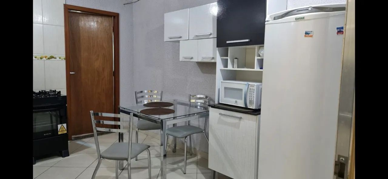 Apartamento Mobiliado 01 quarto Flores - Foto 7