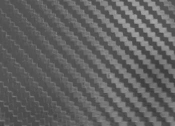 Papel Adesivo Fibra de Carbono 45cm x 10m Envelopamento Automotivo e Decoração