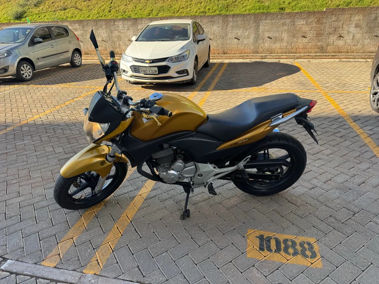 Cb300R  - Foto 4