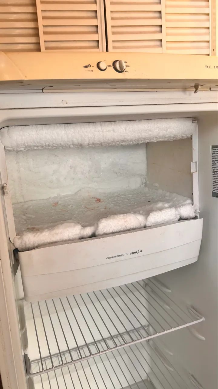 Geladeira  - Foto 4