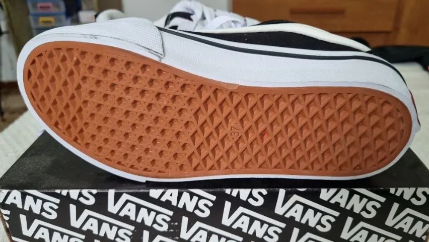 Tenis Vans Feminino  - Foto 3