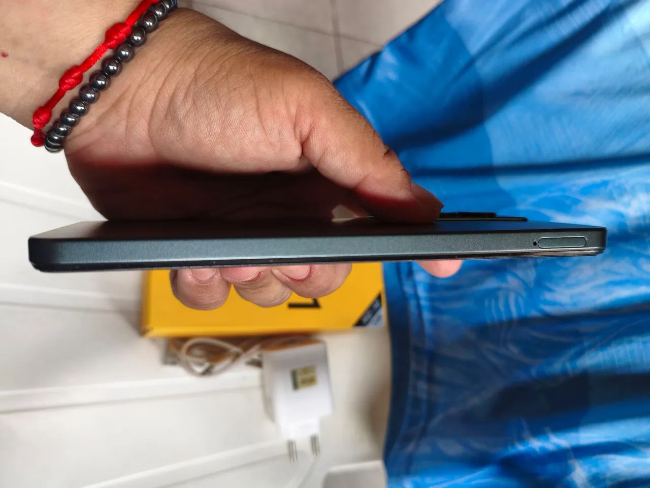 Realme C71 - Foto 2
