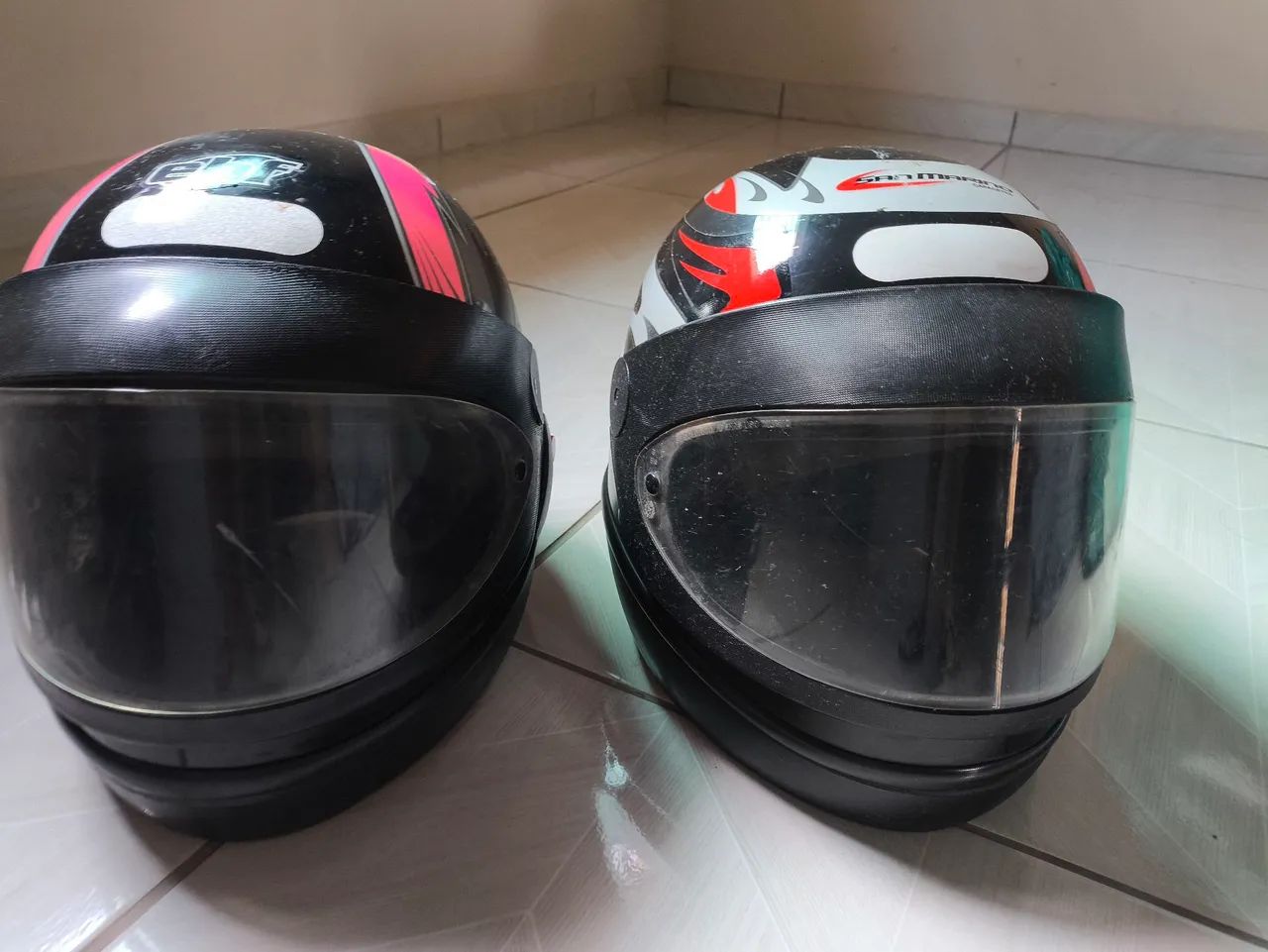 Capacete  - Foto 3