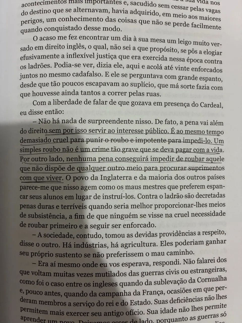 UTOPIA - Thomas More  - Foto 4