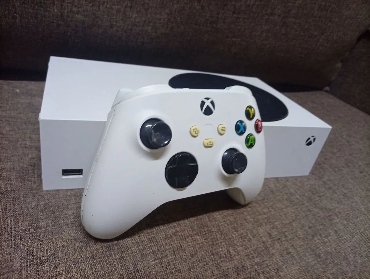 Xbox Series S - Foto 5