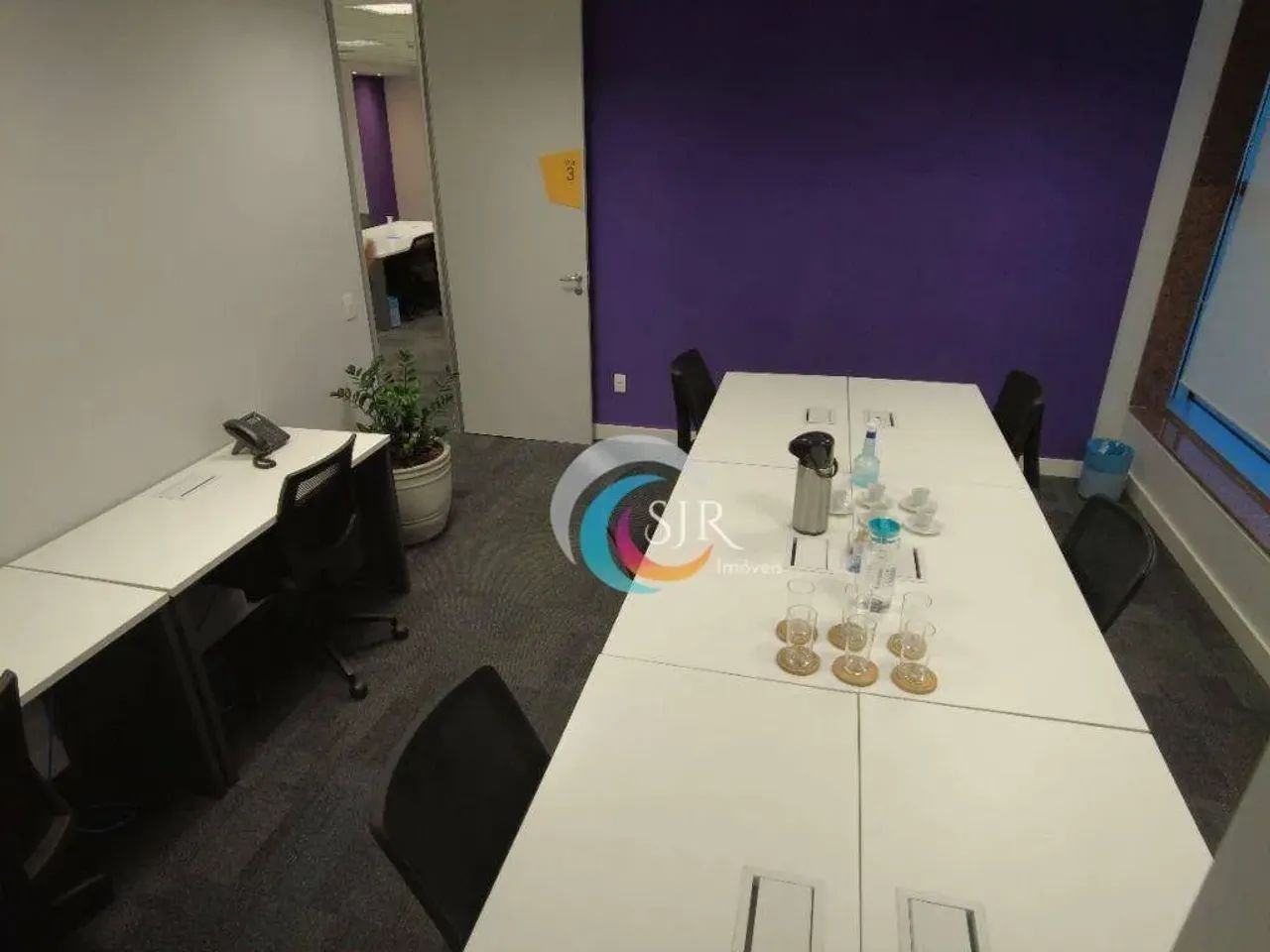 Conjunto para alugar, 170 m² - Bela Vista - São Paulo/SP - Foto 5